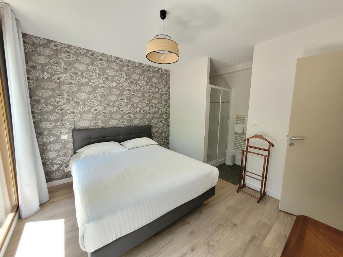 L'Appartement des Esclargies Rocamadour Extérieur photo