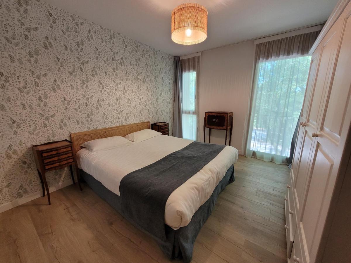 L'Appartement des Esclargies Rocamadour Extérieur photo
