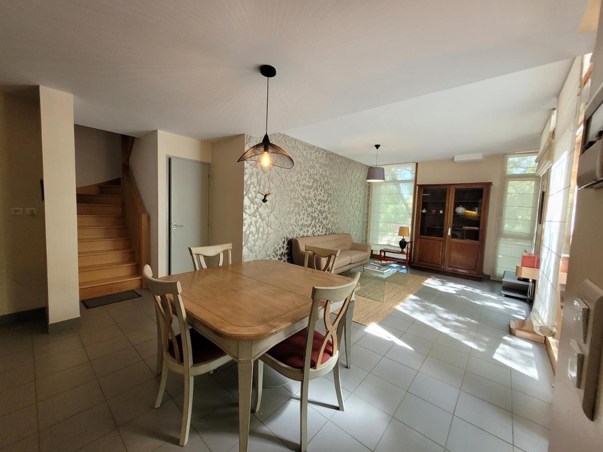 L'Appartement des Esclargies Rocamadour Extérieur photo