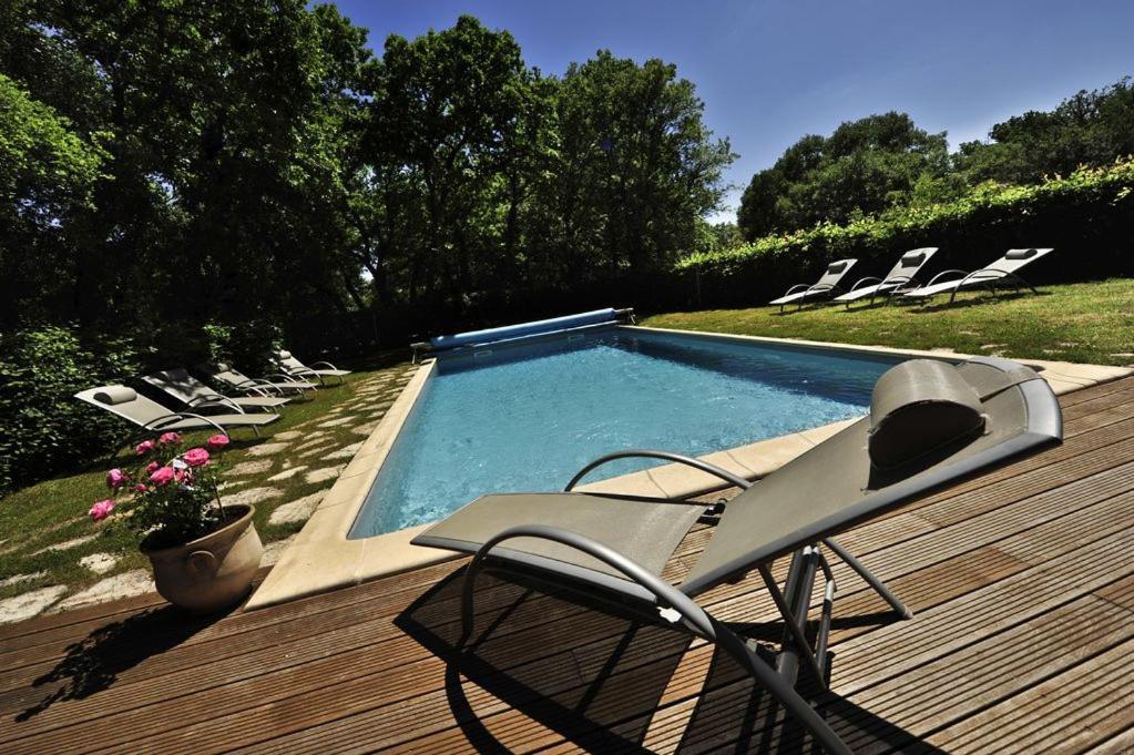 L'Appartement des Esclargies Rocamadour Extérieur photo