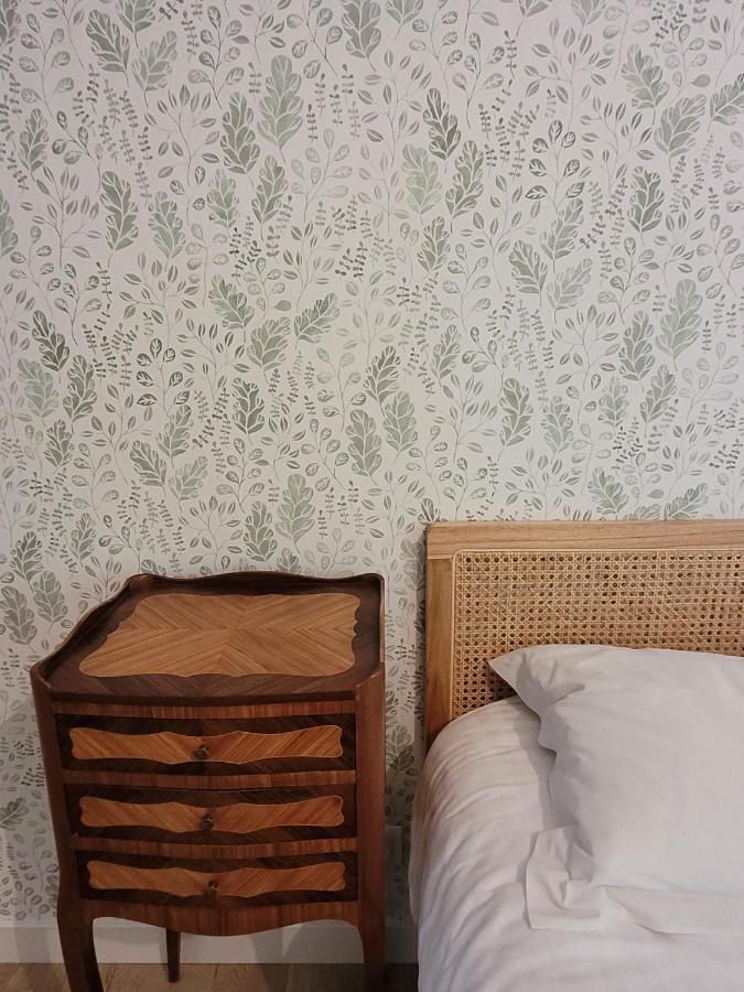 L'Appartement des Esclargies Rocamadour Extérieur photo