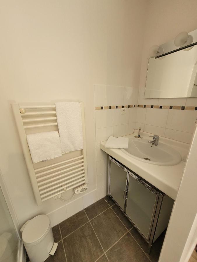 L'Appartement des Esclargies Rocamadour Extérieur photo